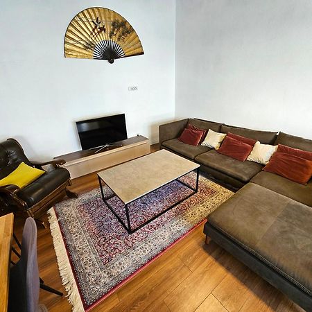 Mati Apartments Prishtina Priştine Dış mekan fotoğraf