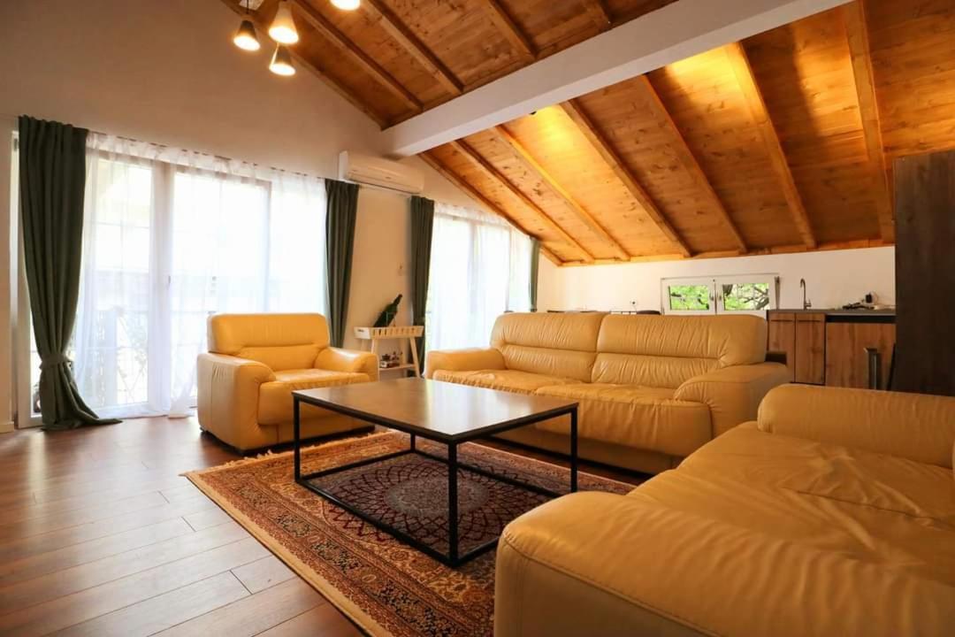 Mati Apartments Prishtina Priştine Dış mekan fotoğraf