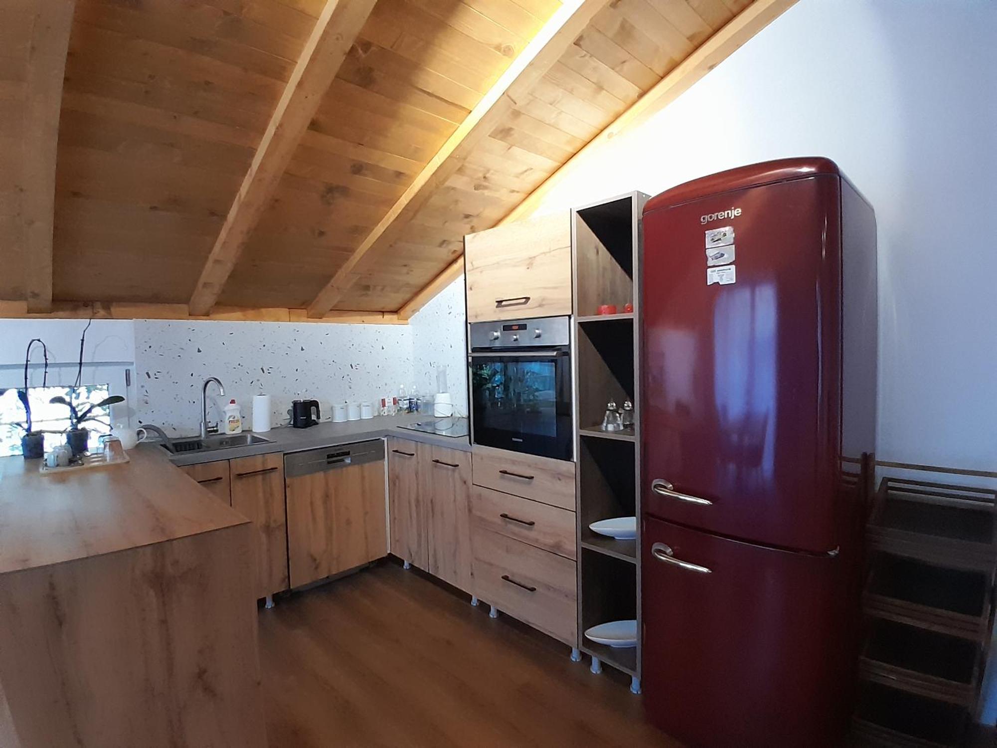 Mati Apartments Prishtina Priştine Dış mekan fotoğraf