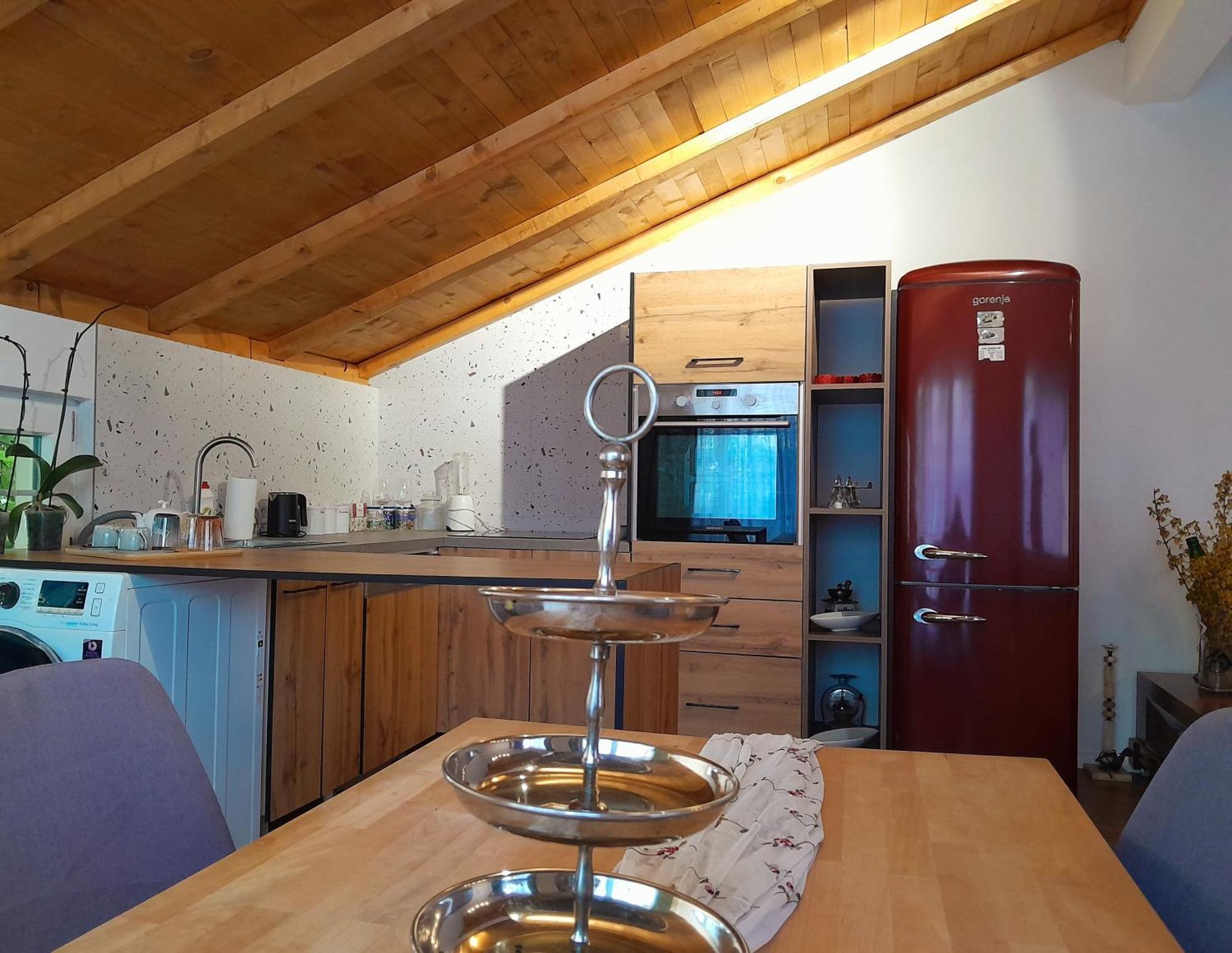Mati Apartments Prishtina Priştine Dış mekan fotoğraf