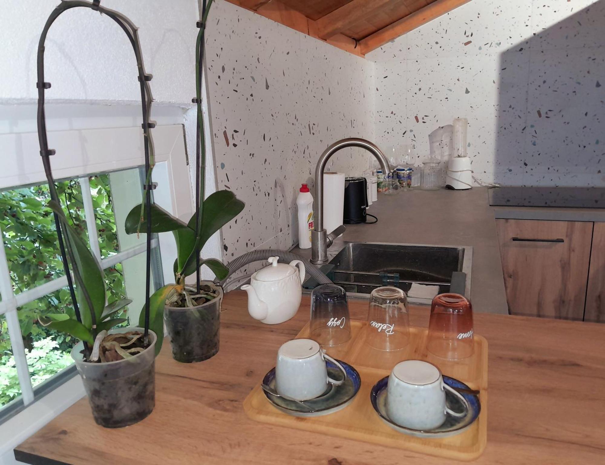 Mati Apartments Prishtina Priştine Dış mekan fotoğraf