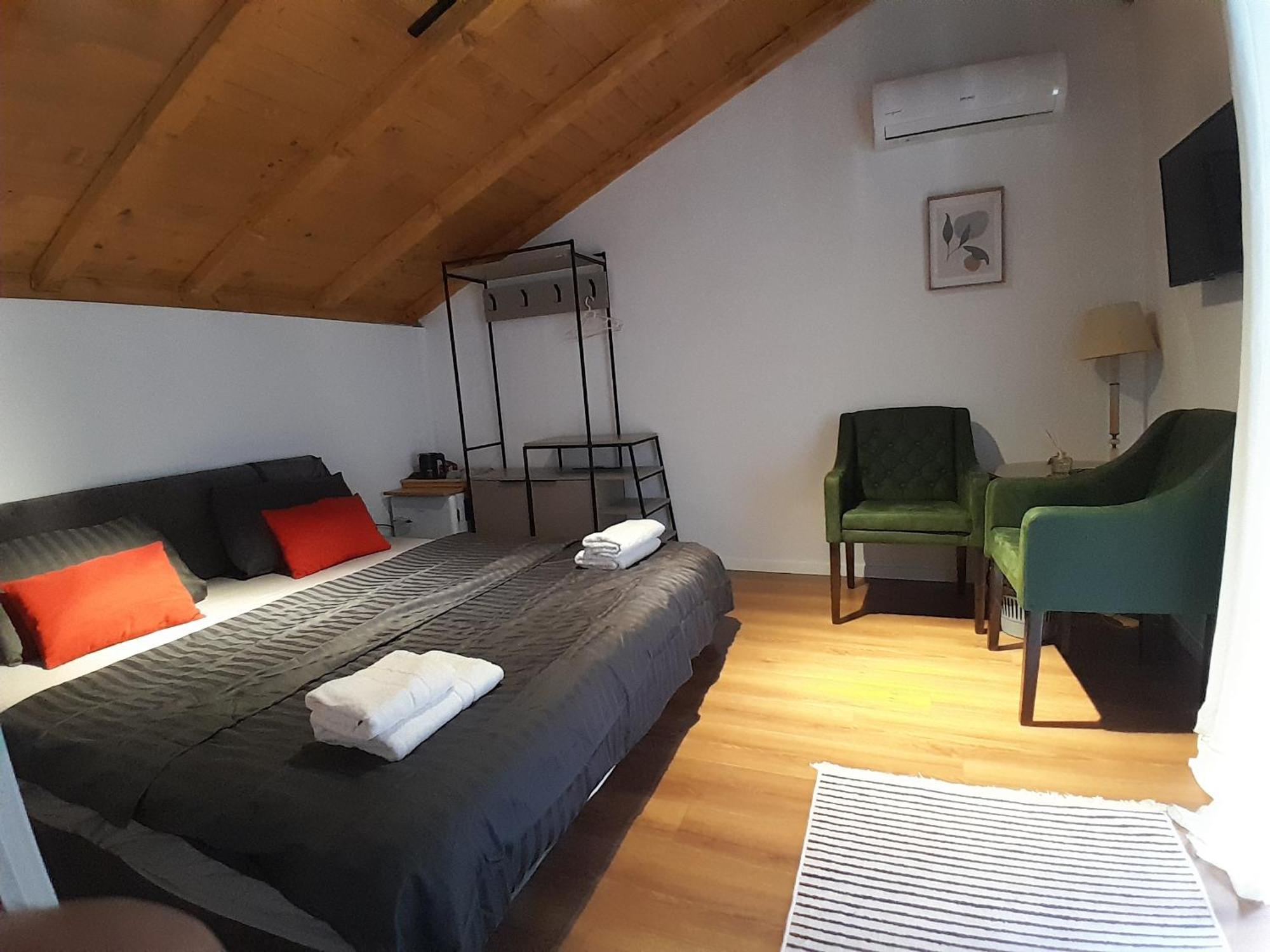 Mati Apartments Prishtina Priştine Dış mekan fotoğraf