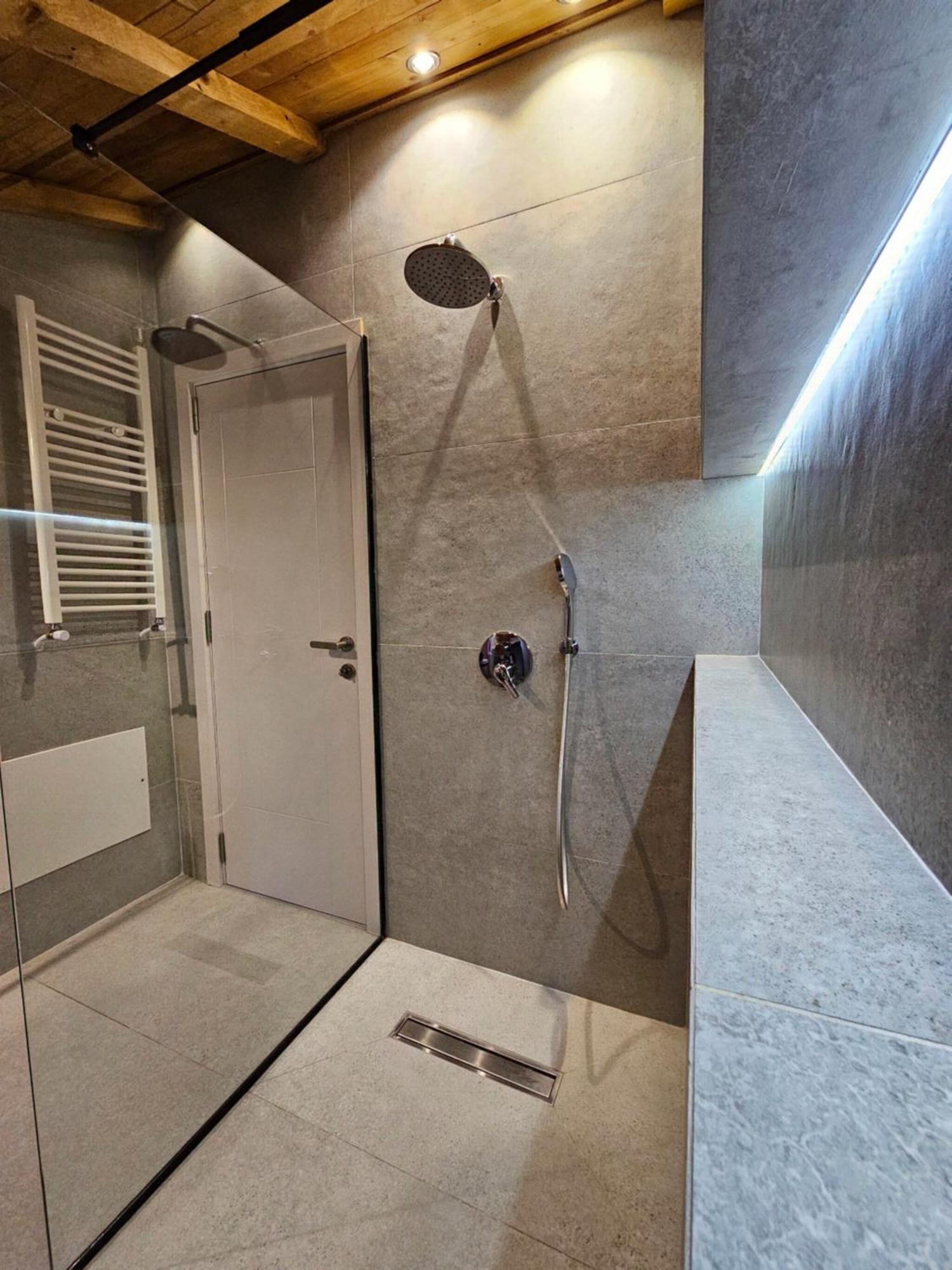 Mati Apartments Prishtina Priştine Dış mekan fotoğraf