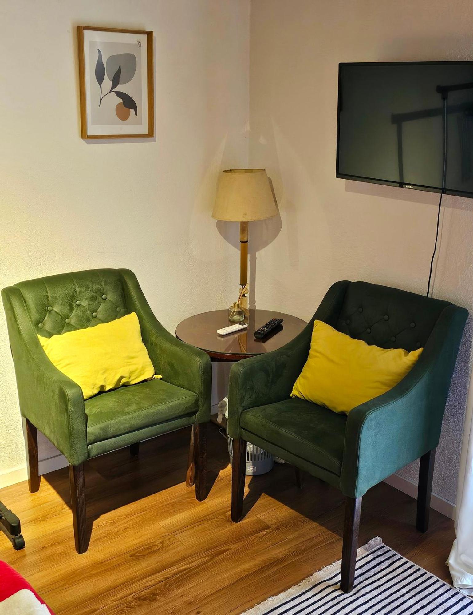 Mati Apartments Prishtina Priştine Dış mekan fotoğraf