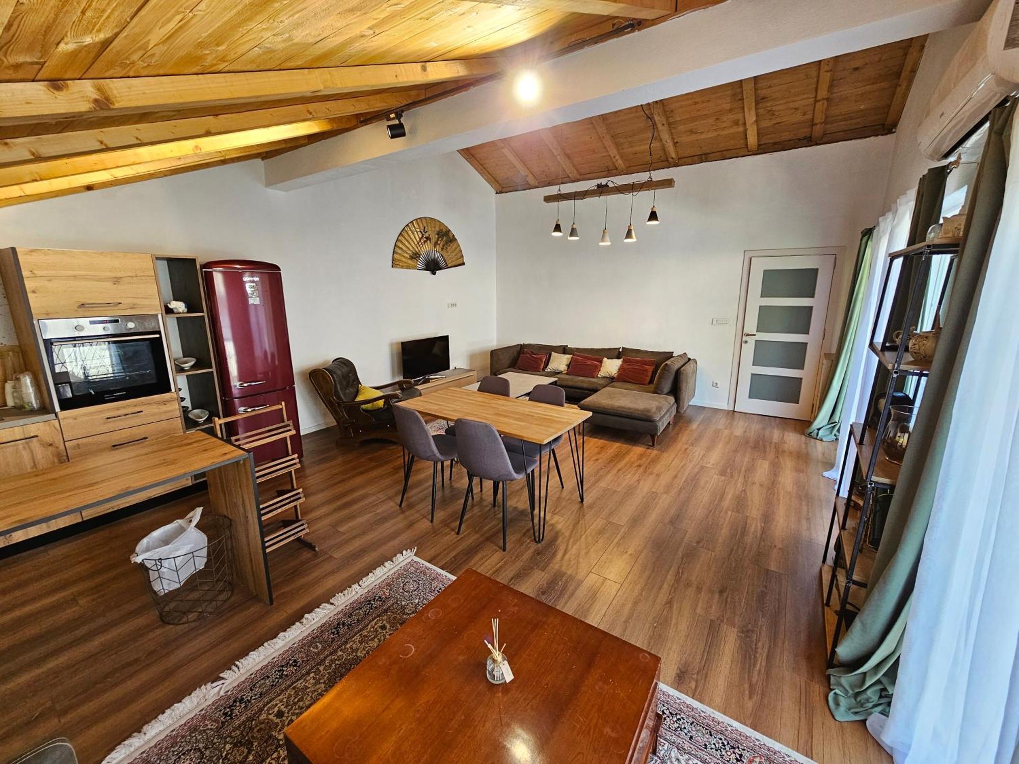 Mati Apartments Prishtina Priştine Dış mekan fotoğraf