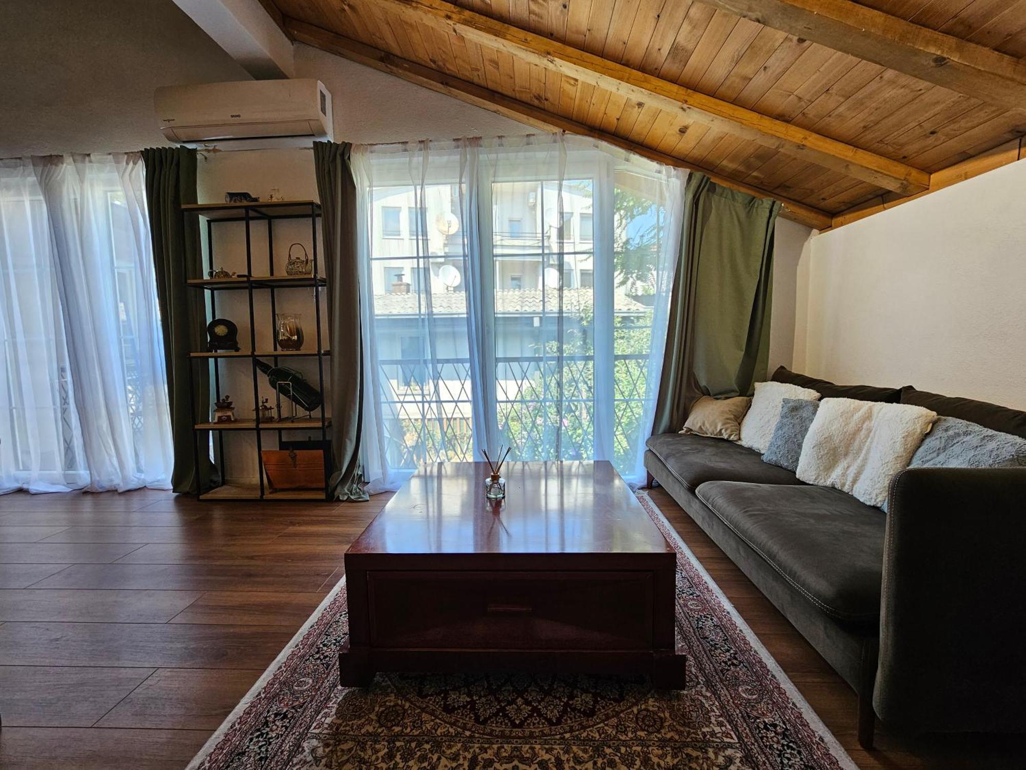 Mati Apartments Prishtina Priştine Dış mekan fotoğraf