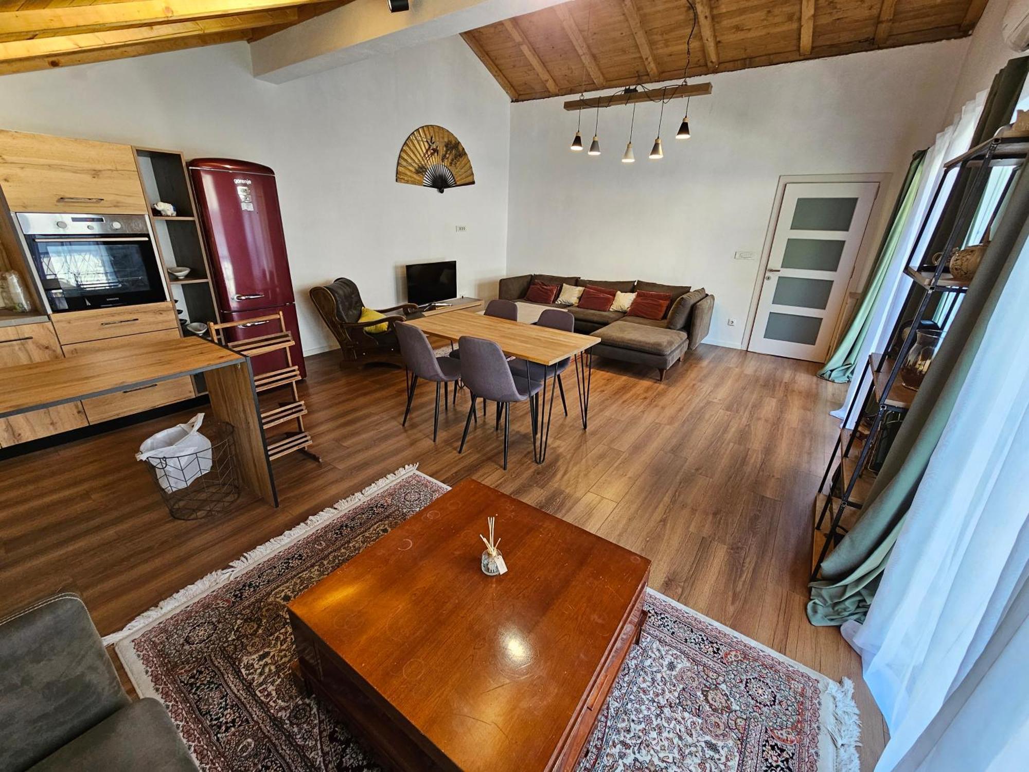 Mati Apartments Prishtina Priştine Dış mekan fotoğraf