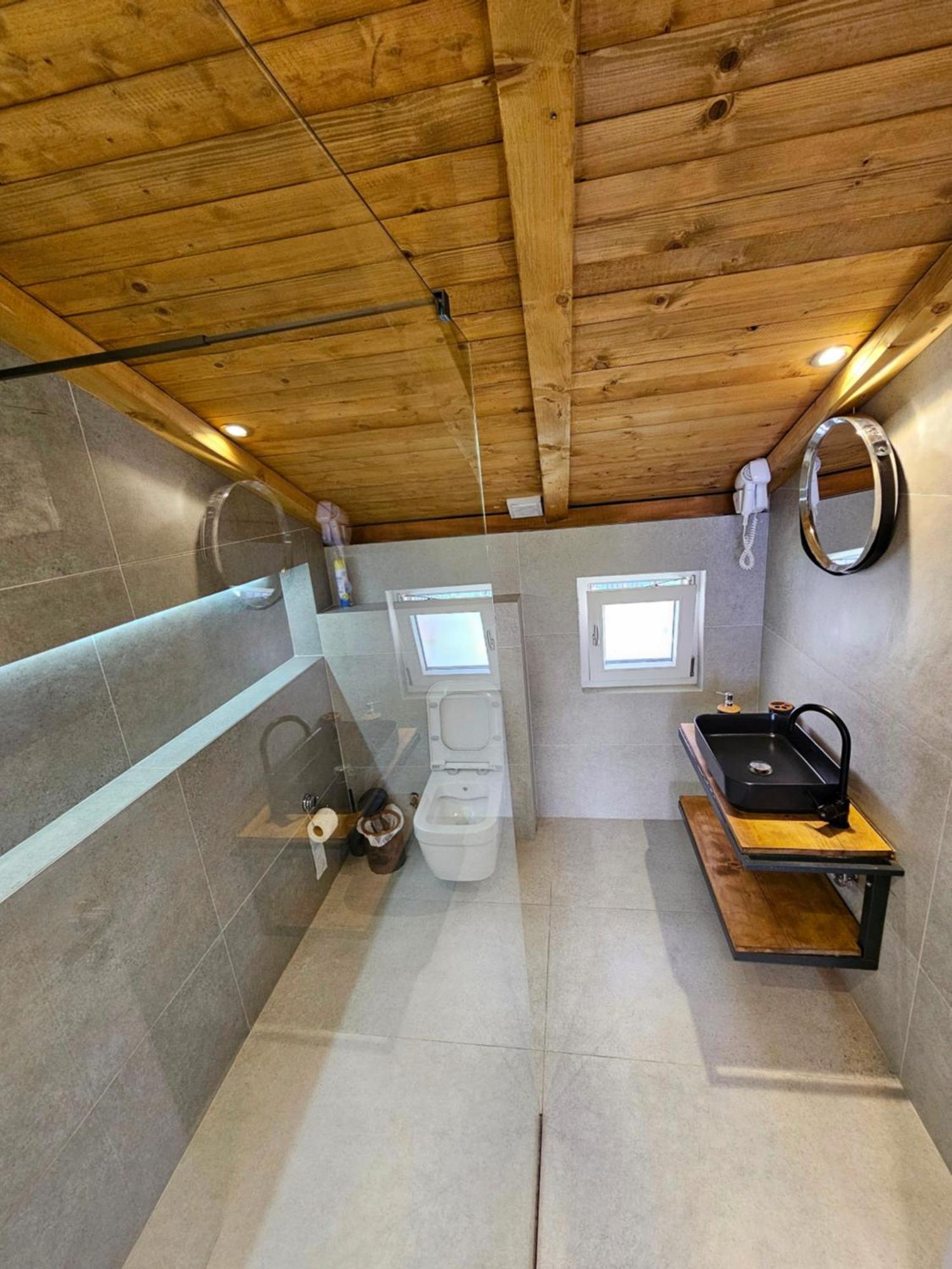 Mati Apartments Prishtina Priştine Dış mekan fotoğraf